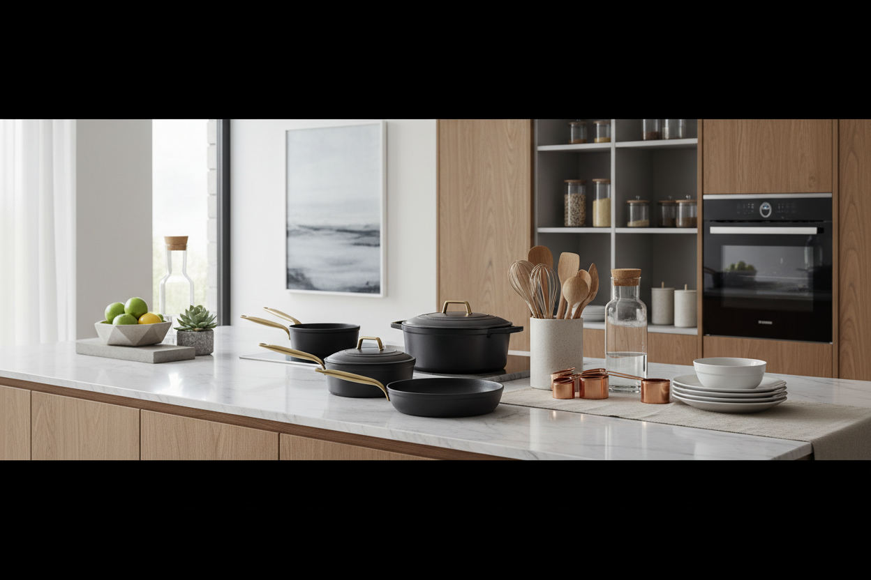 Home Kitchen Collection